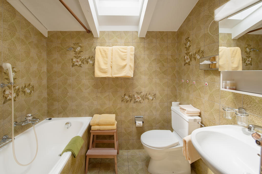 Swissflair Apartments Ζερμάτ Δωμάτιο φωτογραφία